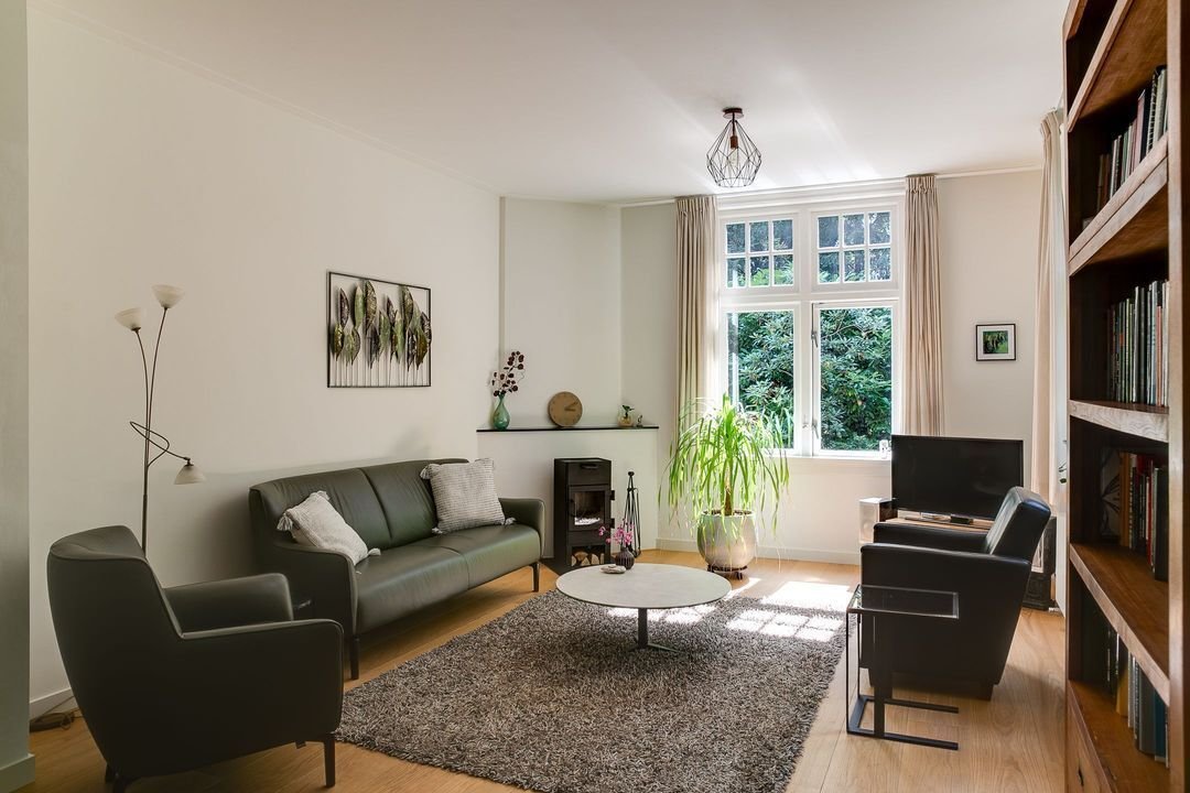 Villa in Aerdenhout, North Holland, Netherlands 2 - 17239099
