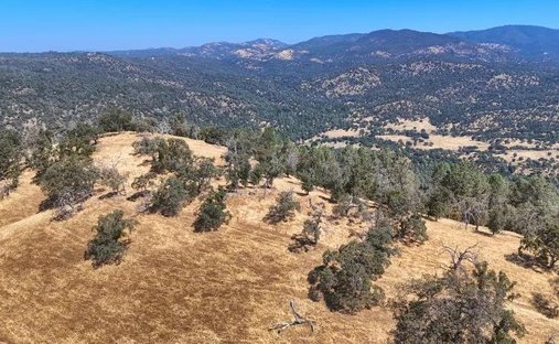 Terreno a O'Neals, California, Stati Uniti 1