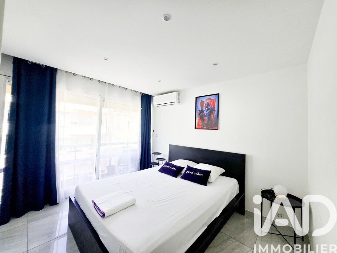 Apartment in Centre ville, Saint-Raphaël, France 5 - 17239943