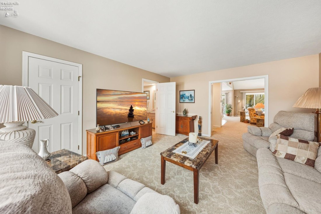 Condo in Huron, Ohio, United States 4 - 17239385