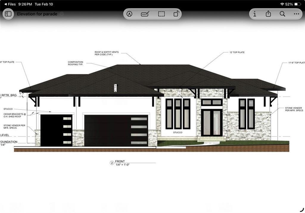 House in Kansas City, Missouri, United States 1 - 17138439