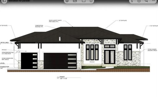 House in Kansas City, Missouri, United States 1