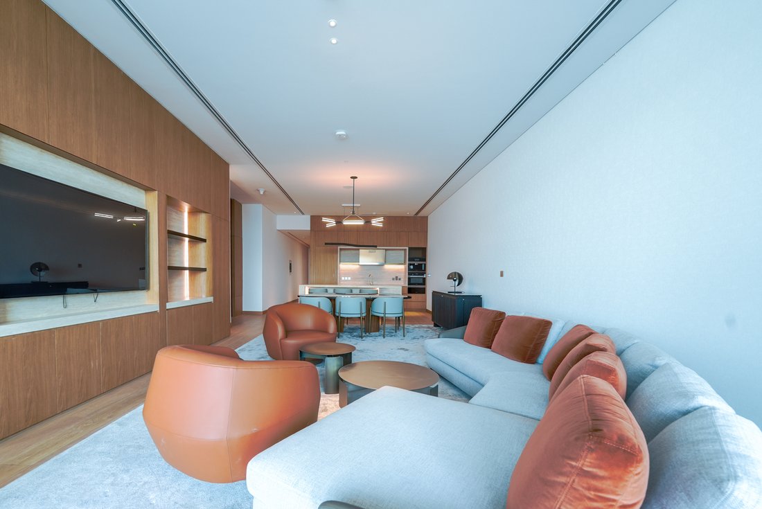 Apartment in Jumeirah, Dubai, United Arab Emirates 3 - 17238690
