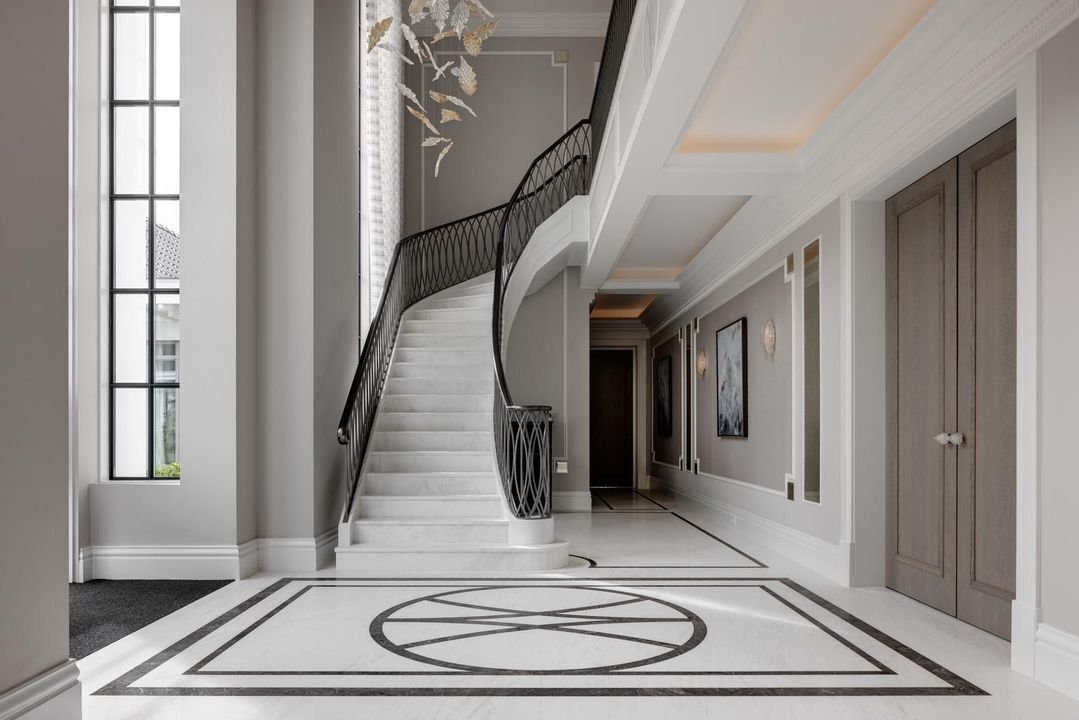Villa in Aerdenhout, North Holland, Netherlands 4 - 17239009