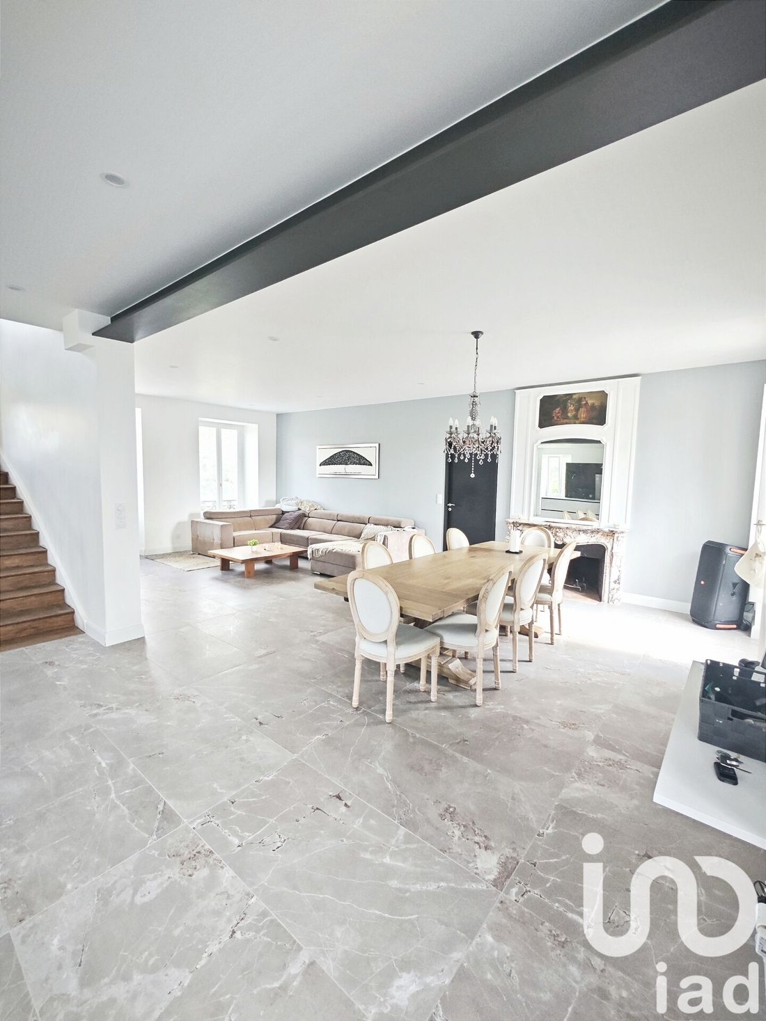 House in Saint-Bris-le-Vineux, Bourgogne – Franche-Comté, France 5 - 17239732