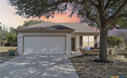 Casa en Georgetown, Texas, Estados Unidos 1
