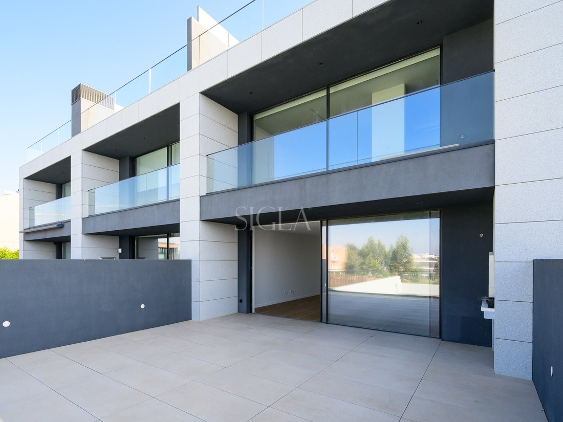 House in Canidelo, Porto District, Portugal 3 - 17237297