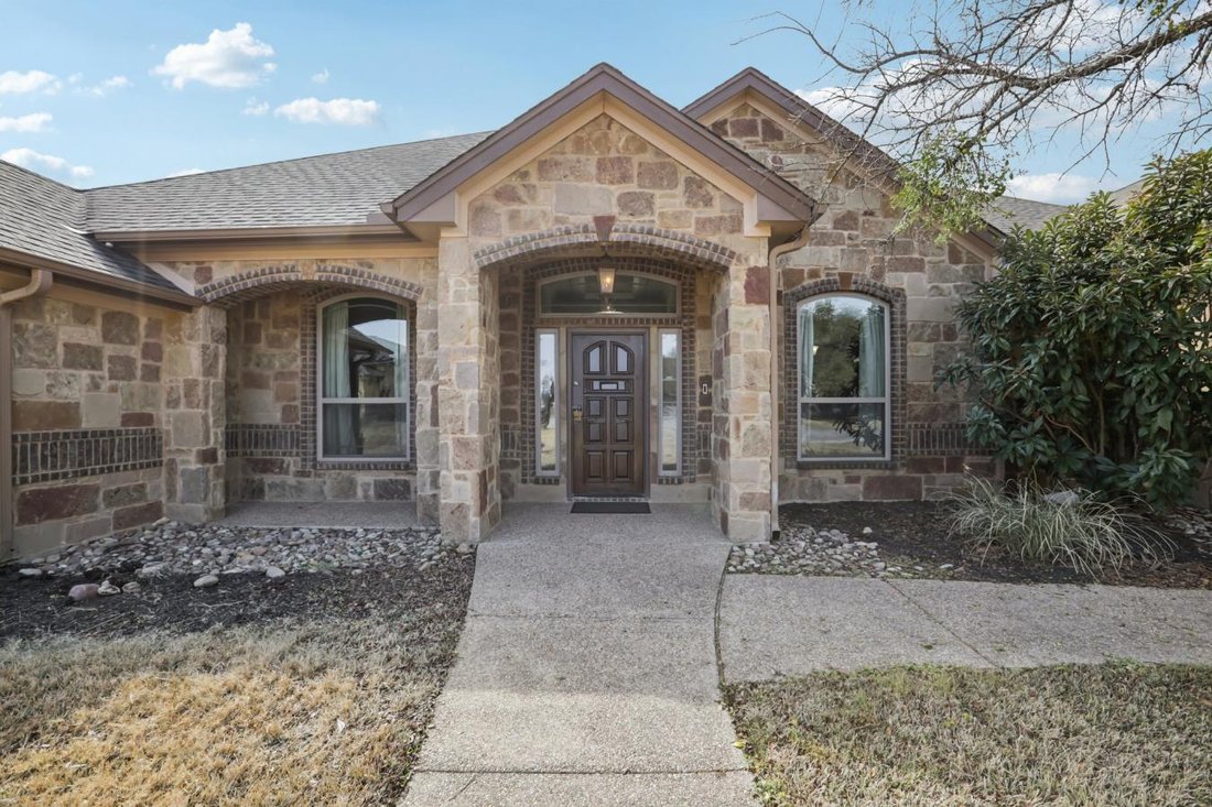 House in Belton, Texas, United States 5 - 17238719