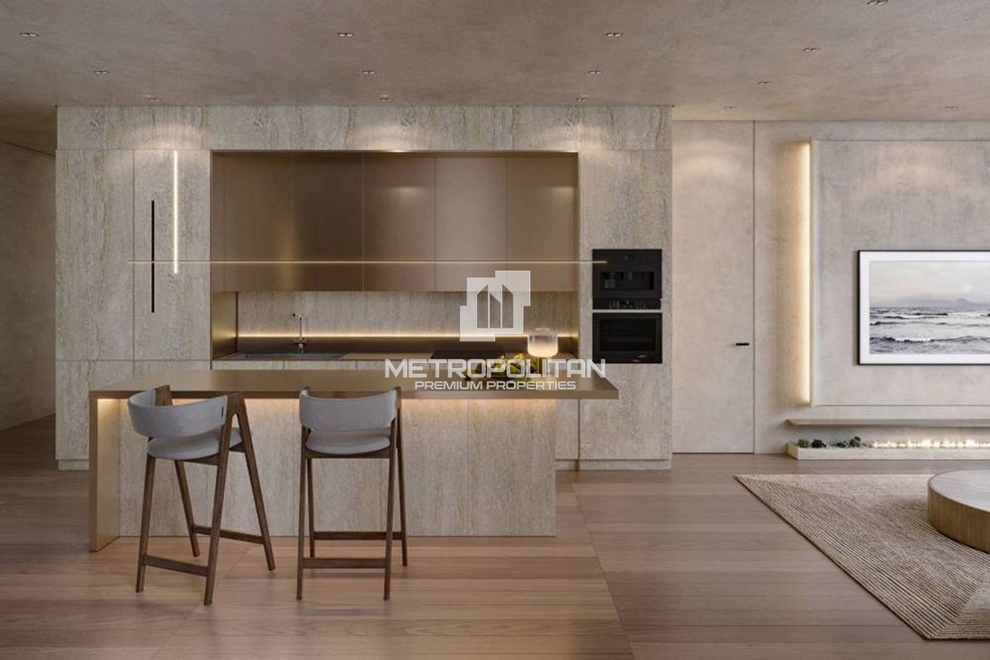 Apartment in Hadaeq Sheikh Mohammed Bin Rashid, Dubai, United Arab Emirates 3 - 17239394