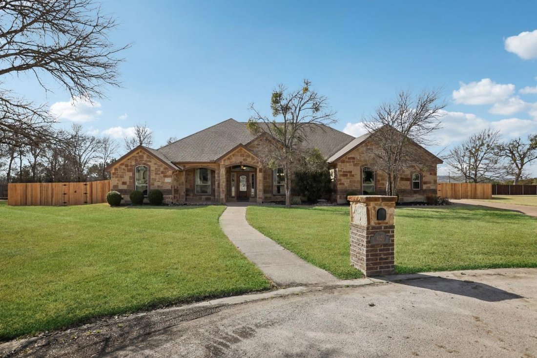House in Belton, Texas, United States 2 - 17238719
