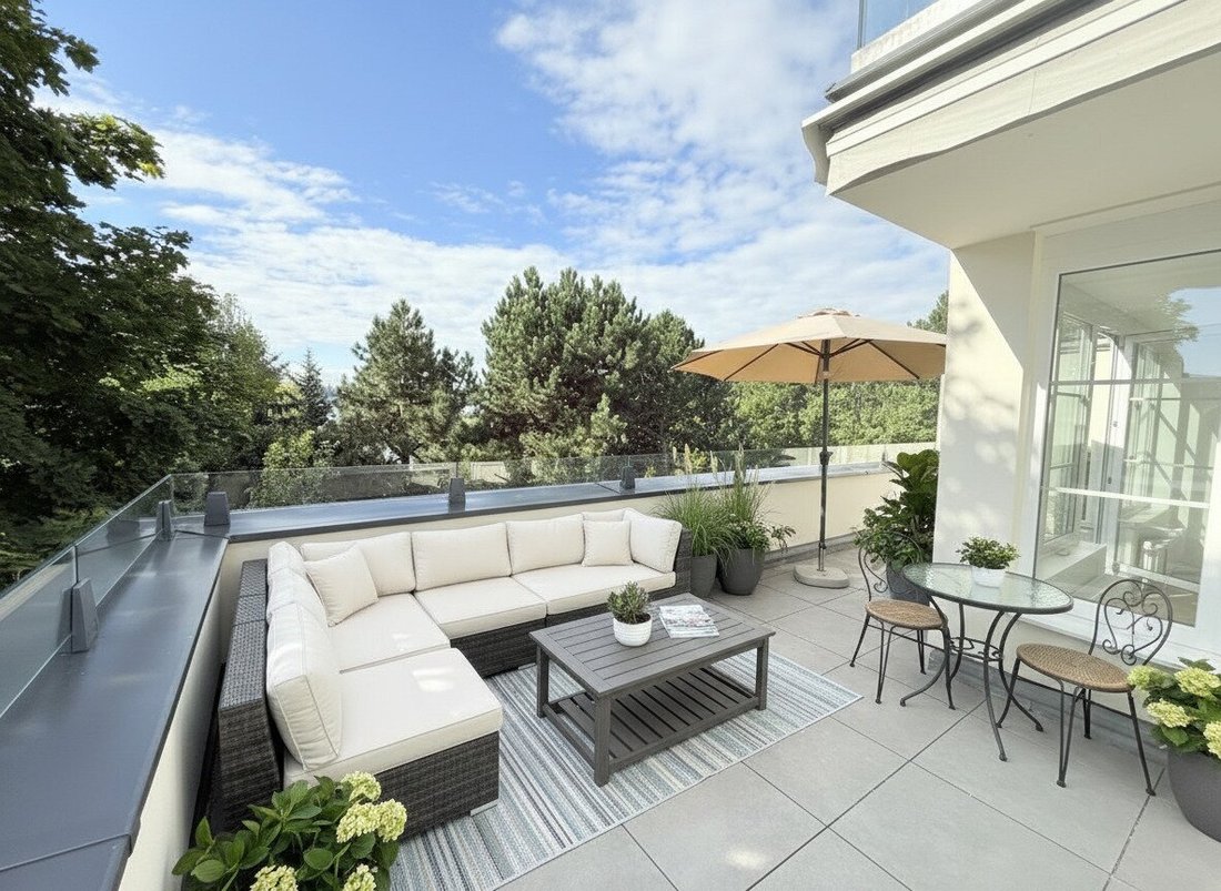 Apartment in Vienna, Wien, Austria 1 - 17033159