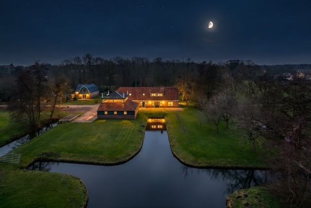 Farm Ranch in Bloemendaal, North Holland, Netherlands 1 - 17239077