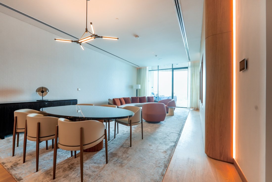 Apartment in Jumeirah, Dubai, United Arab Emirates 4 - 17238690
