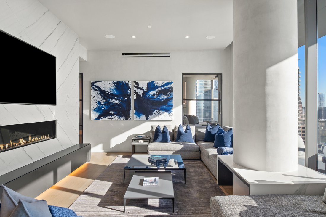 Condo in Austin, Texas, United States 5 - 17238994