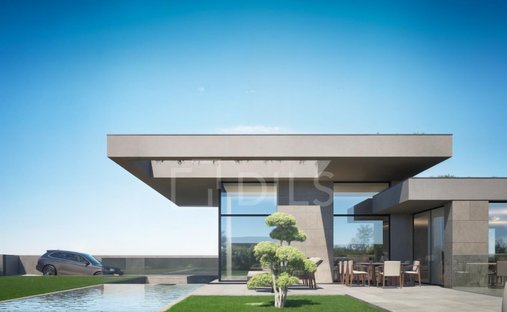 Haus in Moreira, Distrikt Porto, Portugal 1