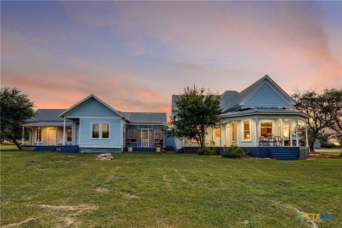 Farm Ranch in Salado, Texas, United States 3 - 17239326
