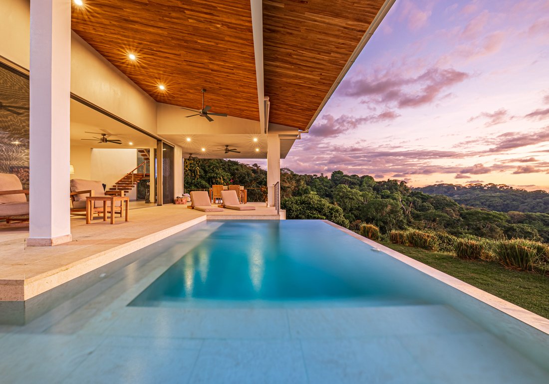 House in Savegre de Aguirre, Puntarenas Province, Costa Rica 4 - 17238965