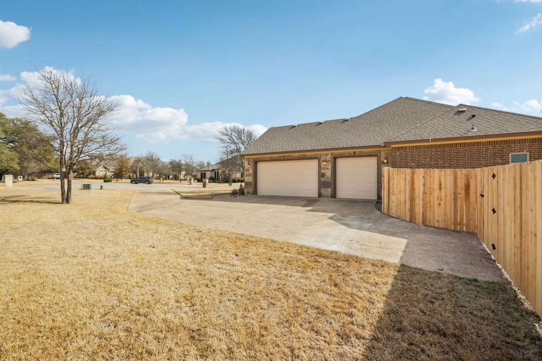 House in Belton, Texas, United States 4 - 17238719