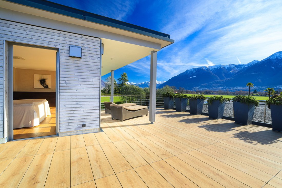 Villa in Ascona, Tessin, Schweiz 2 - 16572971