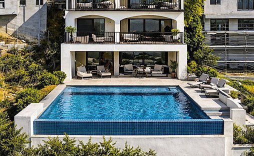 Casa a Los Angeles, California, Stati Uniti 1
