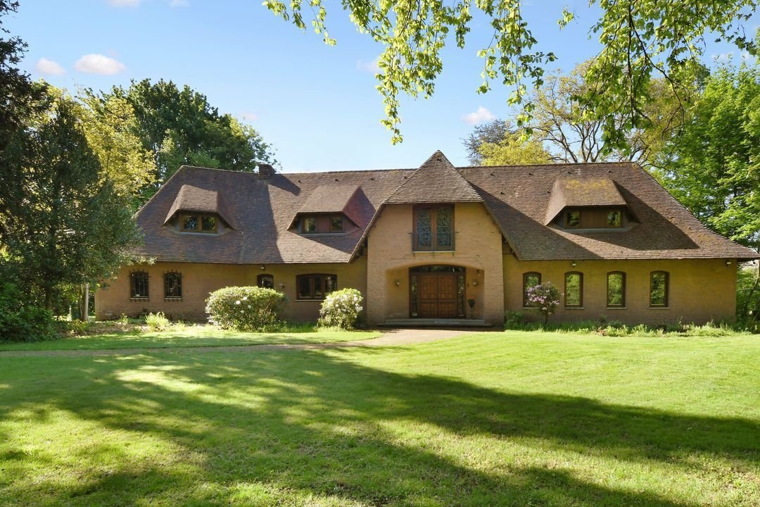 Villa in Voerendaal, Limburg, Netherlands 4 - 17239251