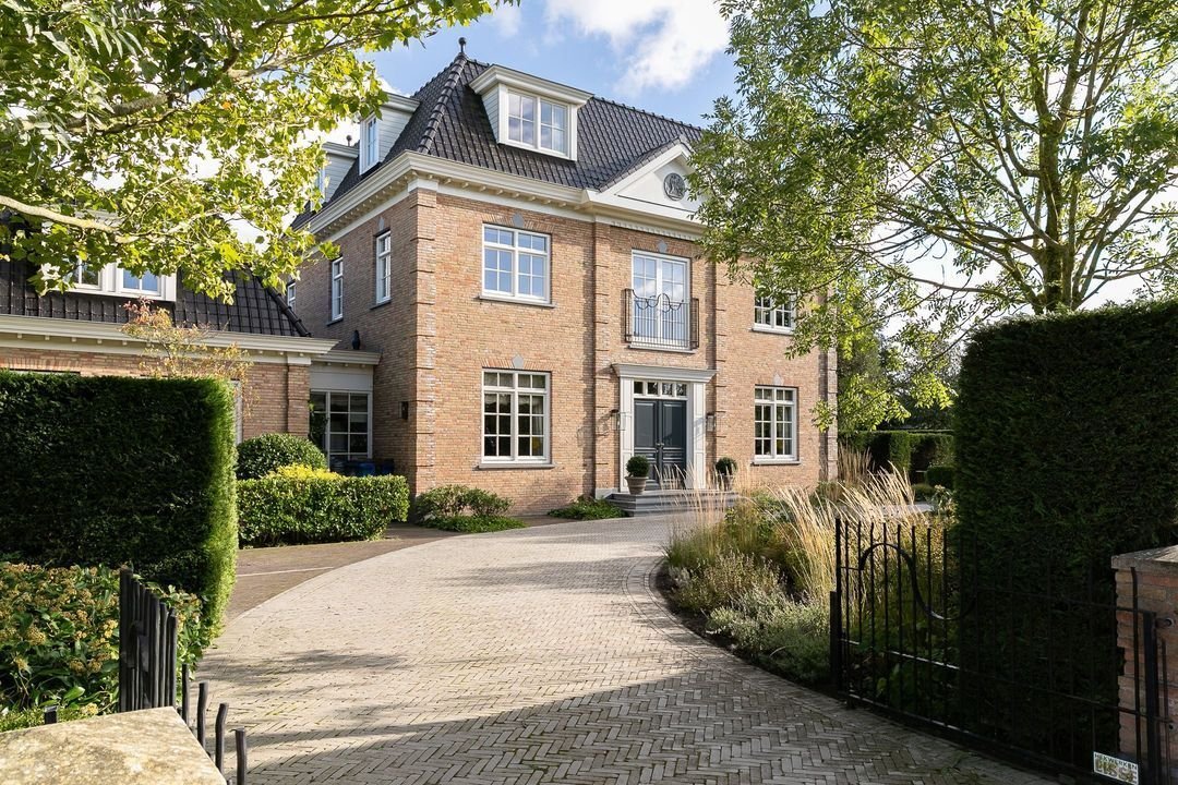 Villa in Zwaanshoek, North Holland, Netherlands 4 - 17239053