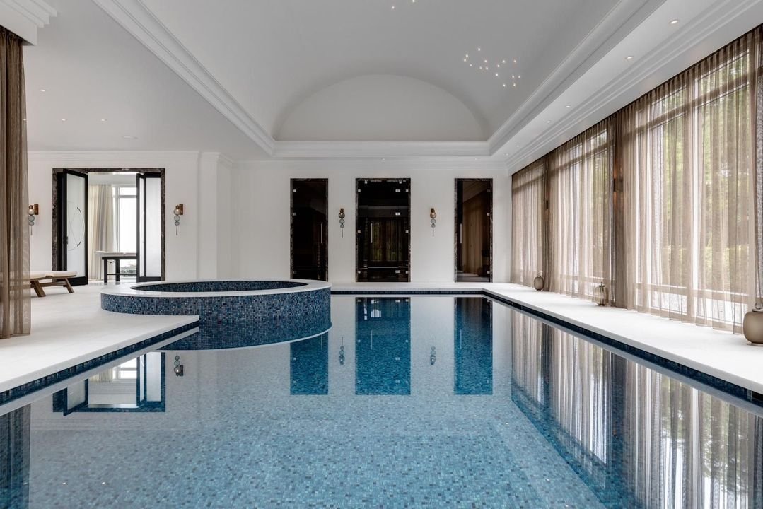 Villa in Aerdenhout, North Holland, Netherlands 5 - 17239009