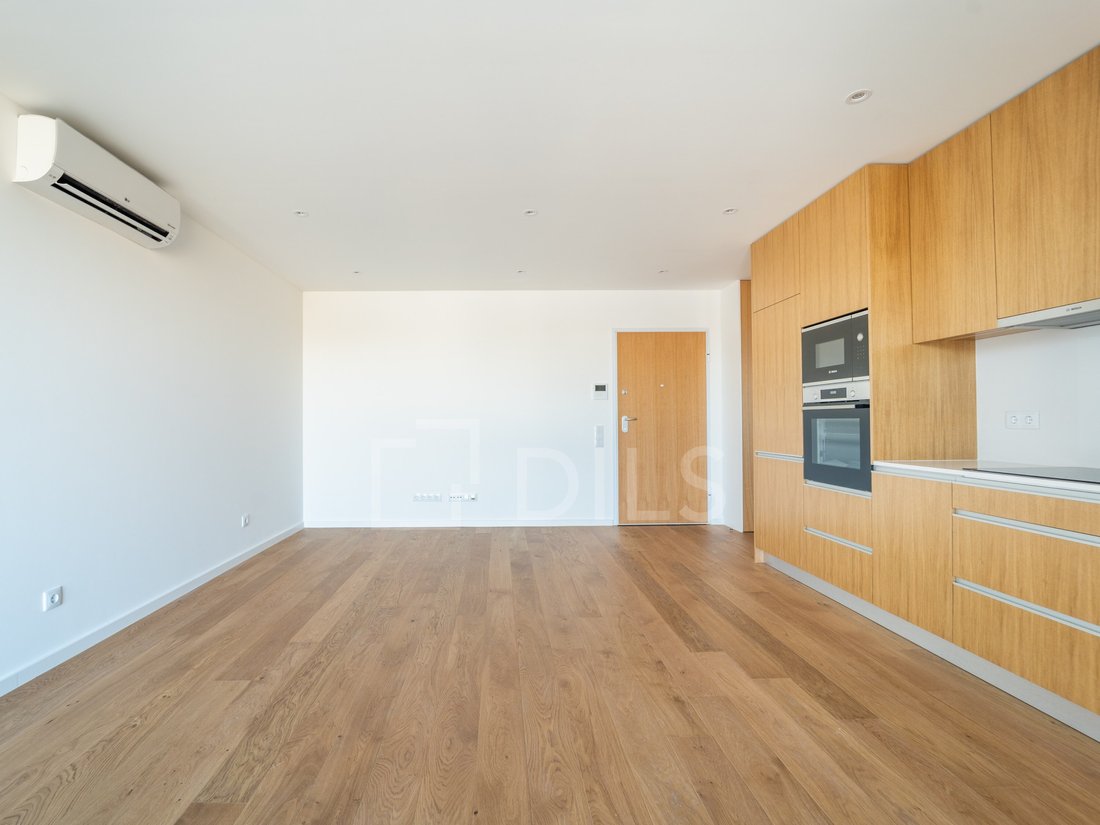 Apartamento en Matosinhos y Leca da Palmeira, Distrito de Oporto, Portugal 3 - 17237268