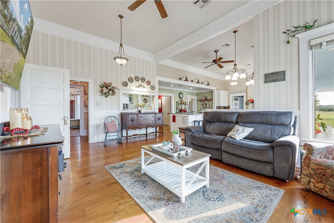 Farm Ranch in Salado, Texas, United States 5 - 17239326
