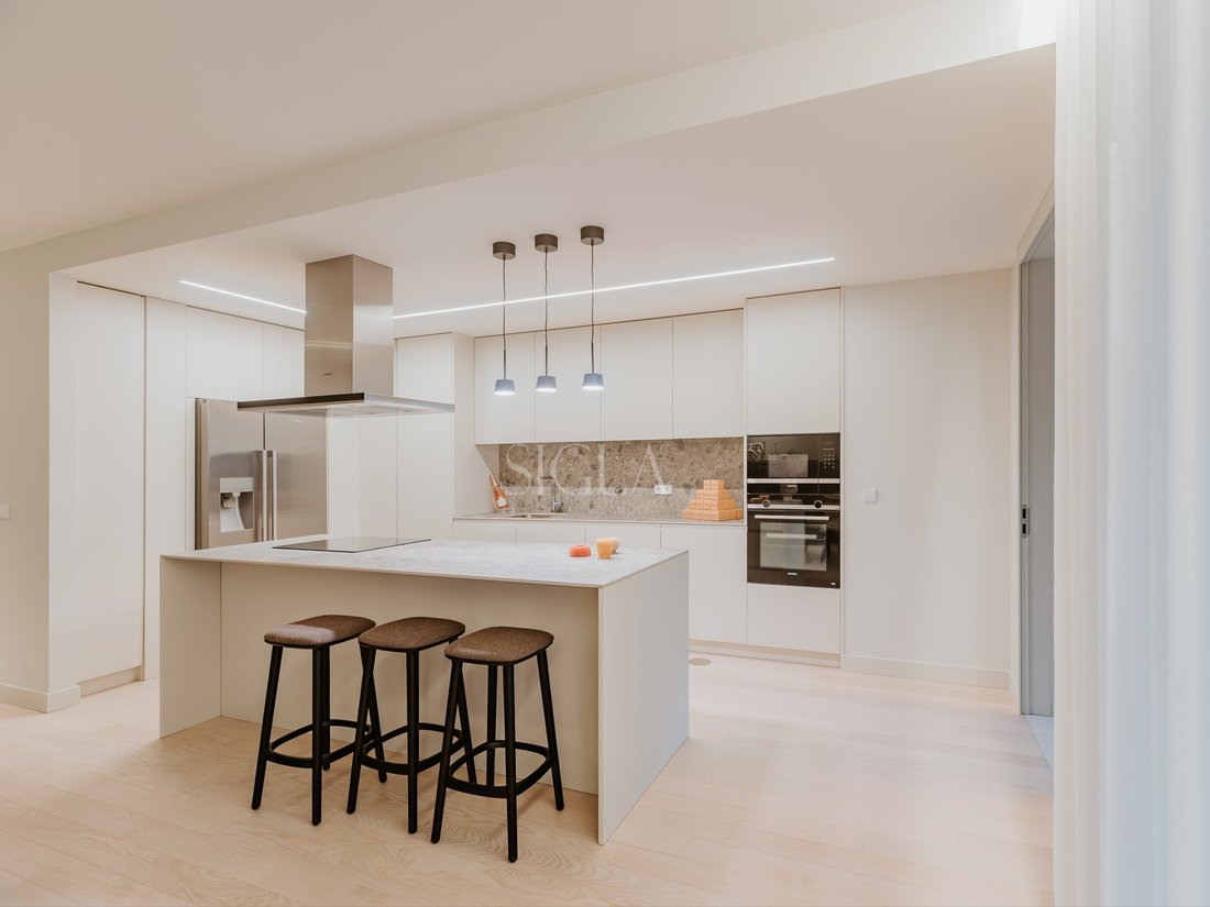 Apartamento en Canidelo, Distrito de Oporto, Portugal 3 - 17237286