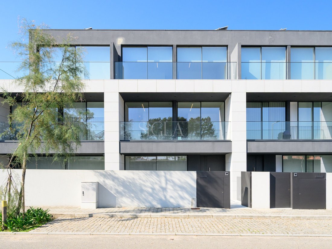 House in Canidelo, Porto District, Portugal 4 - 17237297