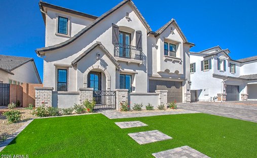 Haus in Chandler, Arizona, Vereinigte Staaten 1