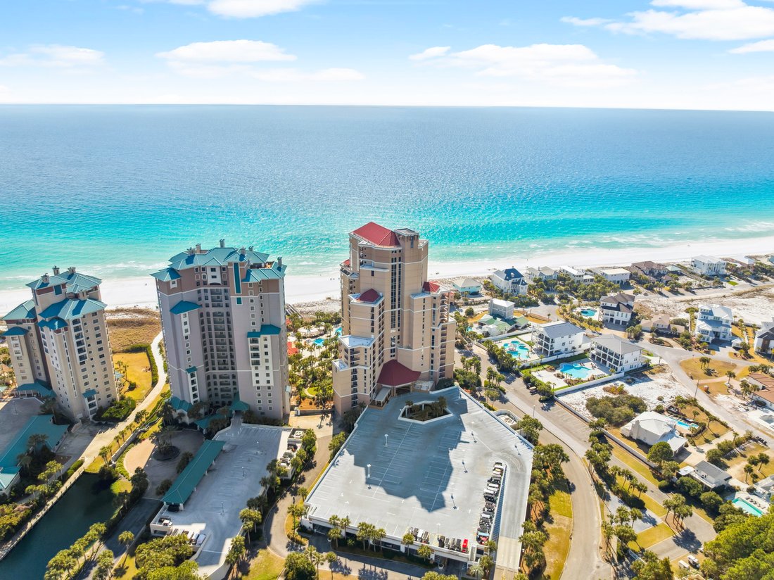Condo in Miramar Beach, Florida, United States 2 - 17238882