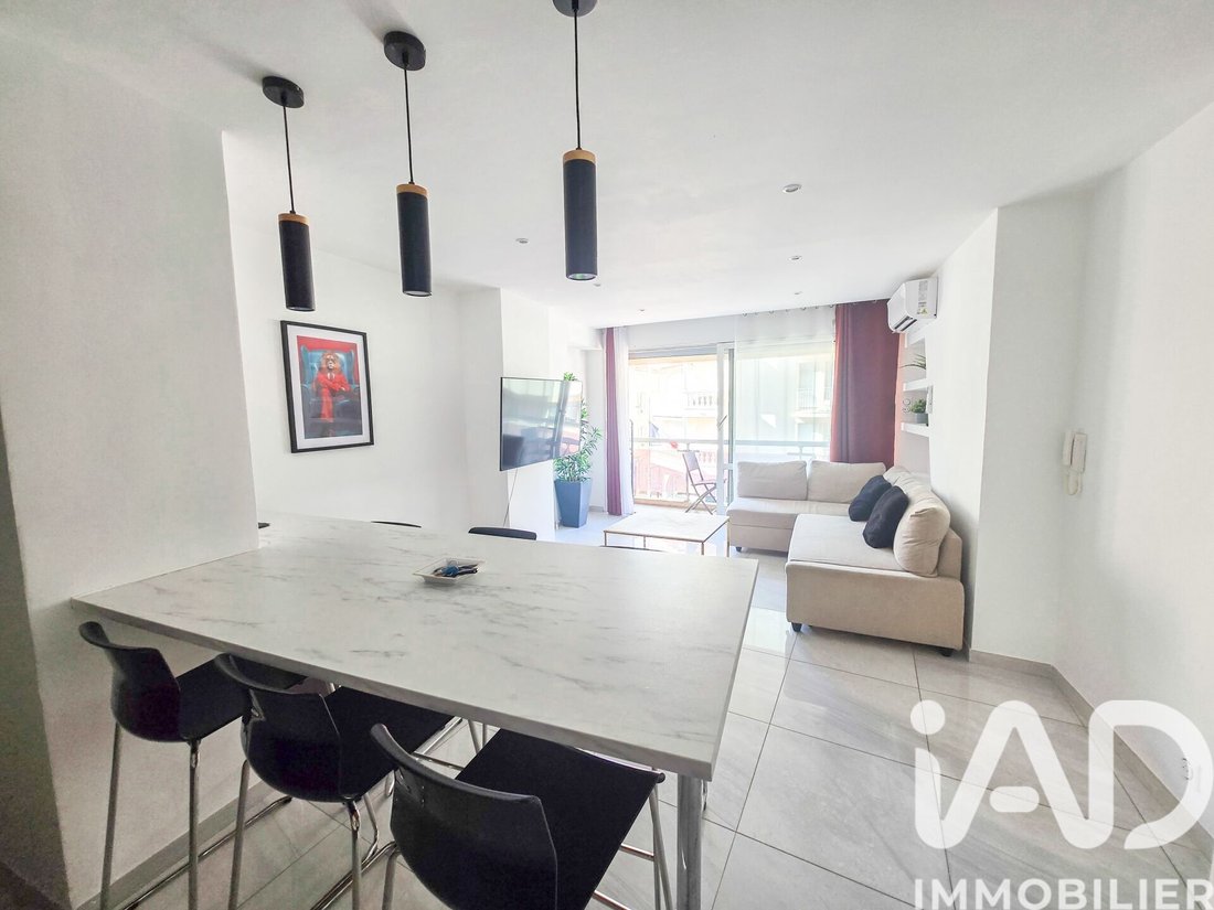 Apartment in Centre ville, Saint-Raphaël, France 2 - 17239943