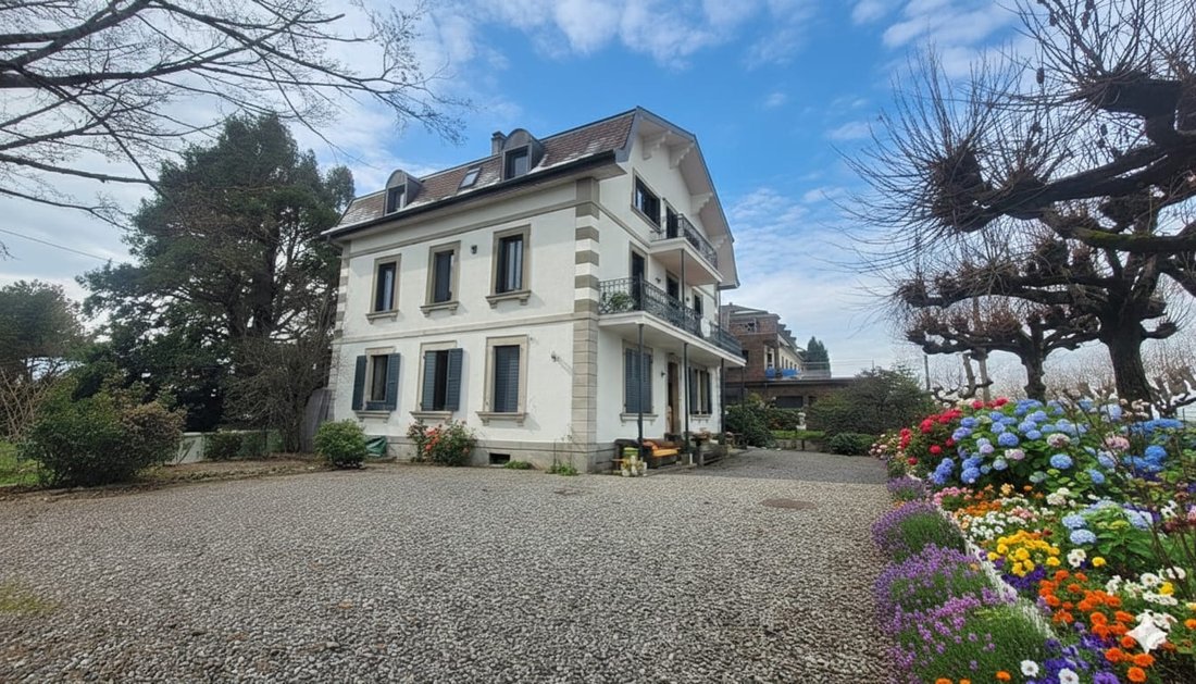 Villa a Cités, Tonone, Francia 3 - 17238712