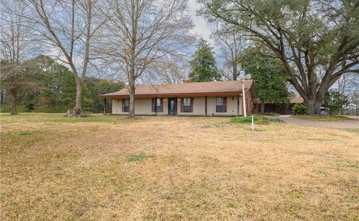 Maison à Pineville, Louisiane, États-Unis 1