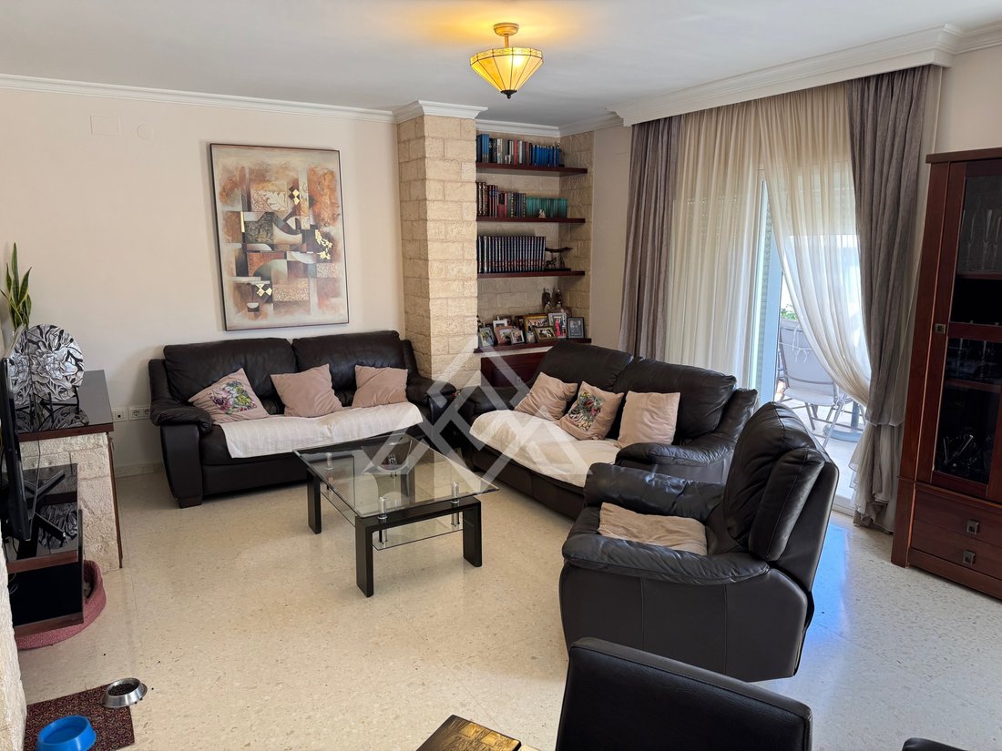 Apartment in Estepona, Andalusia, Spain 3 - 17237274