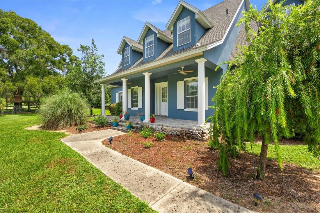 Casa a Ocala, Florida, Stati Uniti 3 - 17239366