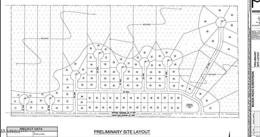 Land in Biloxi, Mississippi, United States 5 - 17239386