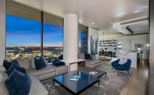 Condo in Austin, Texas, United States 1
