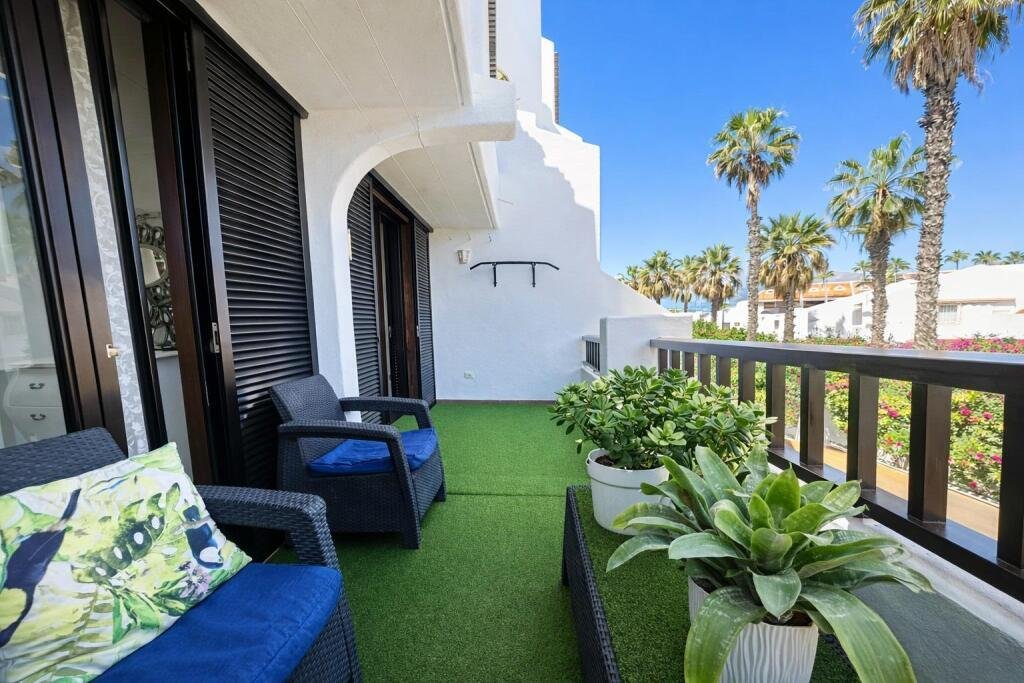 Apartment in Playa de las Americas, Canary Islands, Spain 4 - 17145120