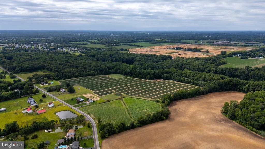 Land in East Greenwich Township, New Jersey, United States 1 - 17239347