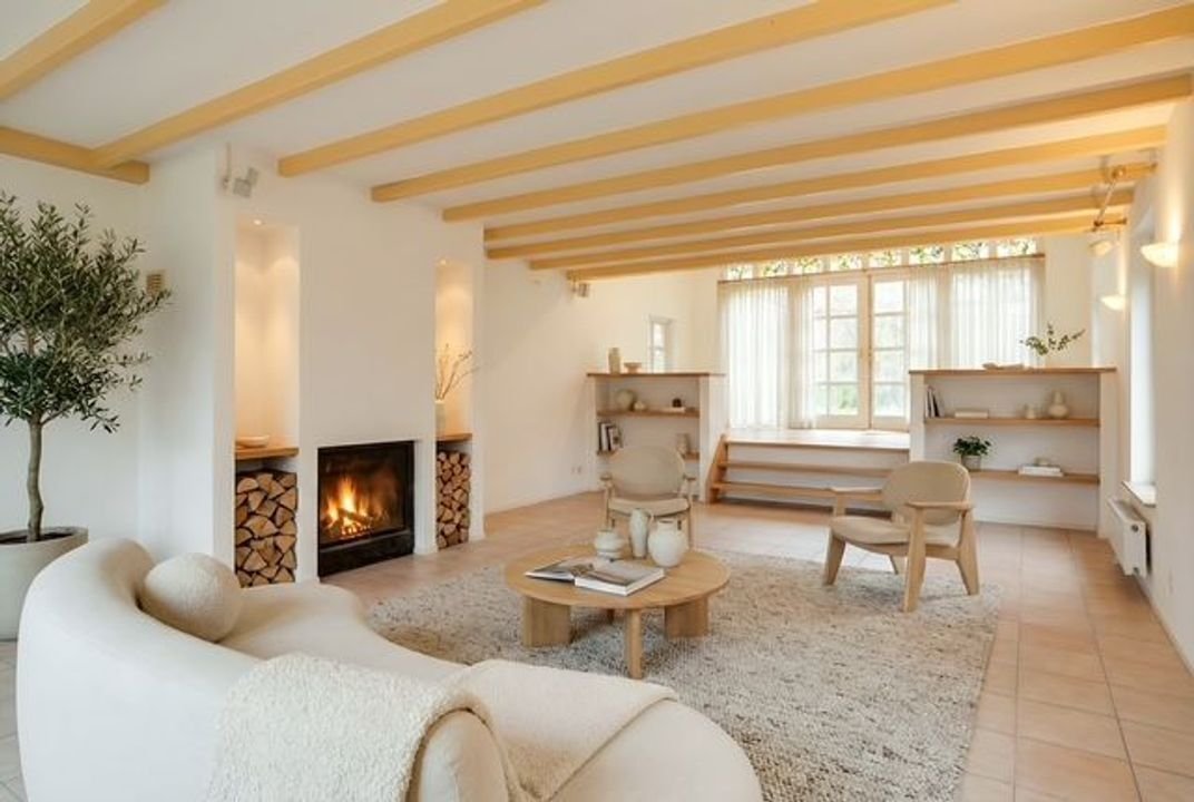 Farm Ranch in Bloemendaal, North Holland, Netherlands 4 - 17239077
