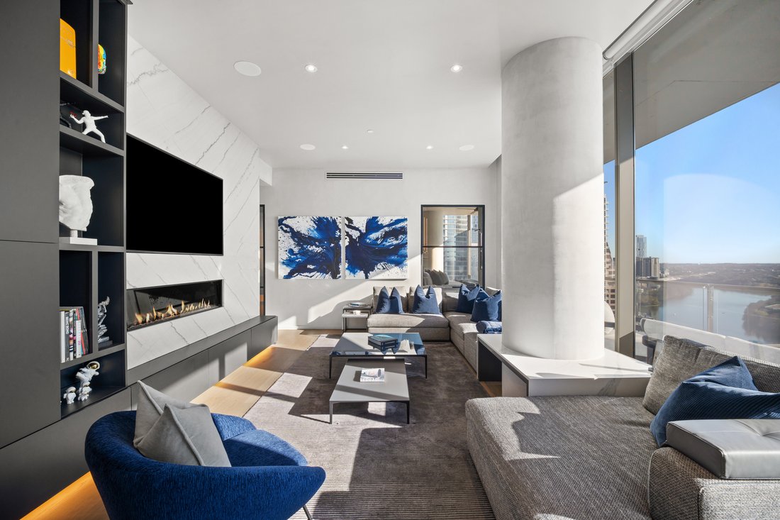 Condo in Austin, Texas, United States 4 - 17238994