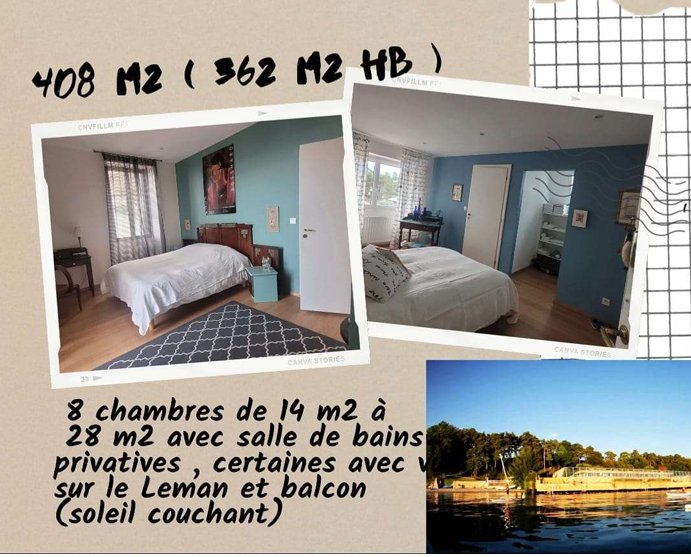 Villa a Cités, Tonone, Francia 5 - 17238712