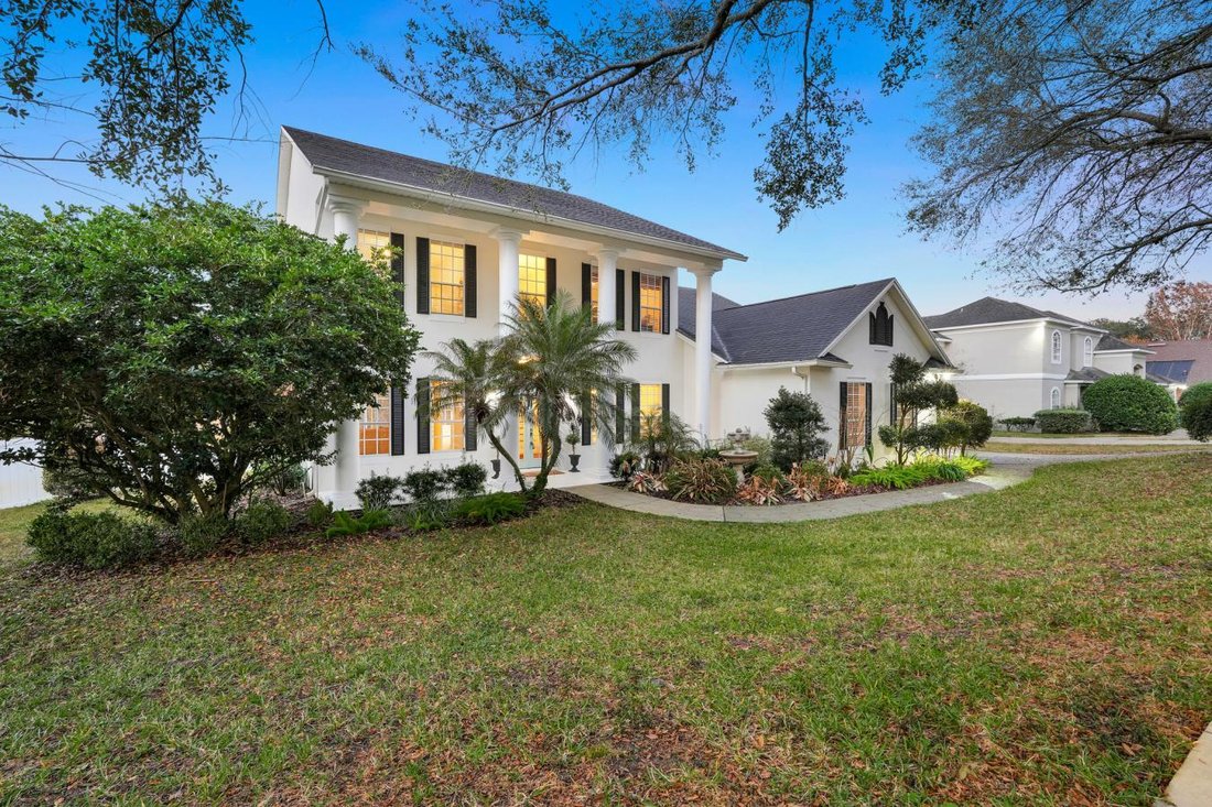 House in Orlando, Florida, United States 3 - 17238704