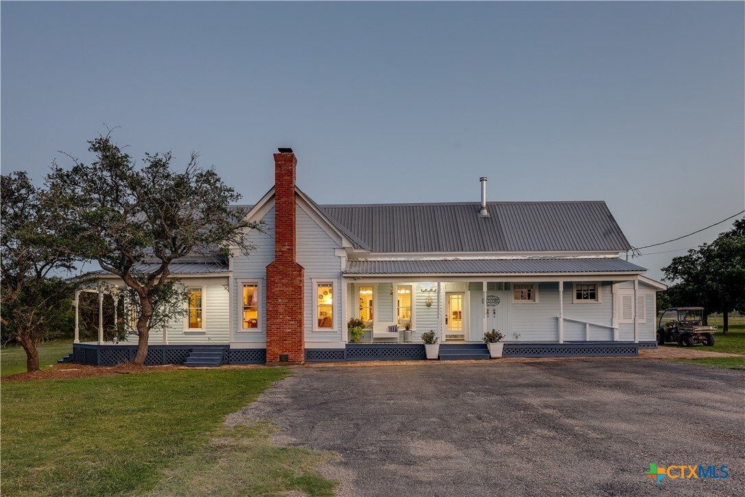 Farm Ranch in Salado, Texas, United States 1 - 17239326