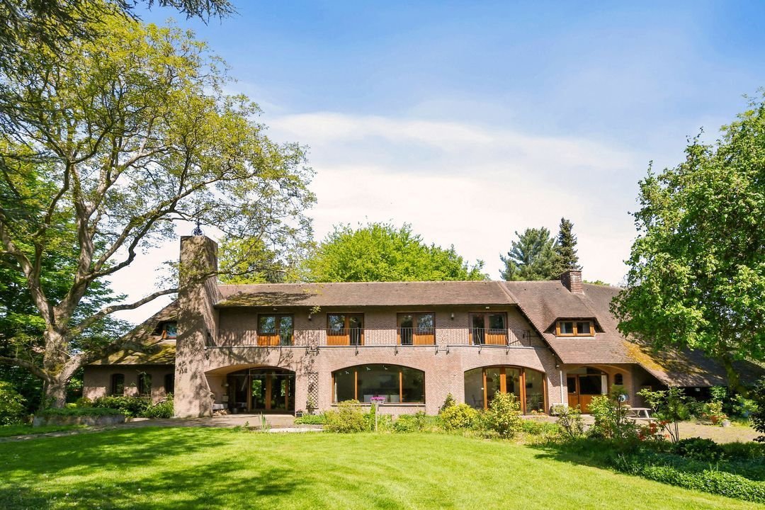 Villa in Voerendaal, Limburg, Netherlands 3 - 17239251