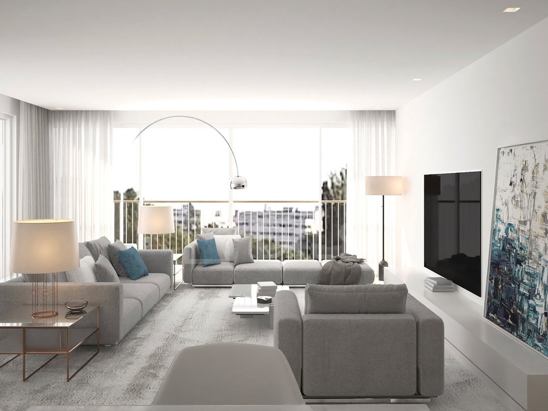 Apartment in Senhora da Hora, Porto District, Portugal 2 - 17237272