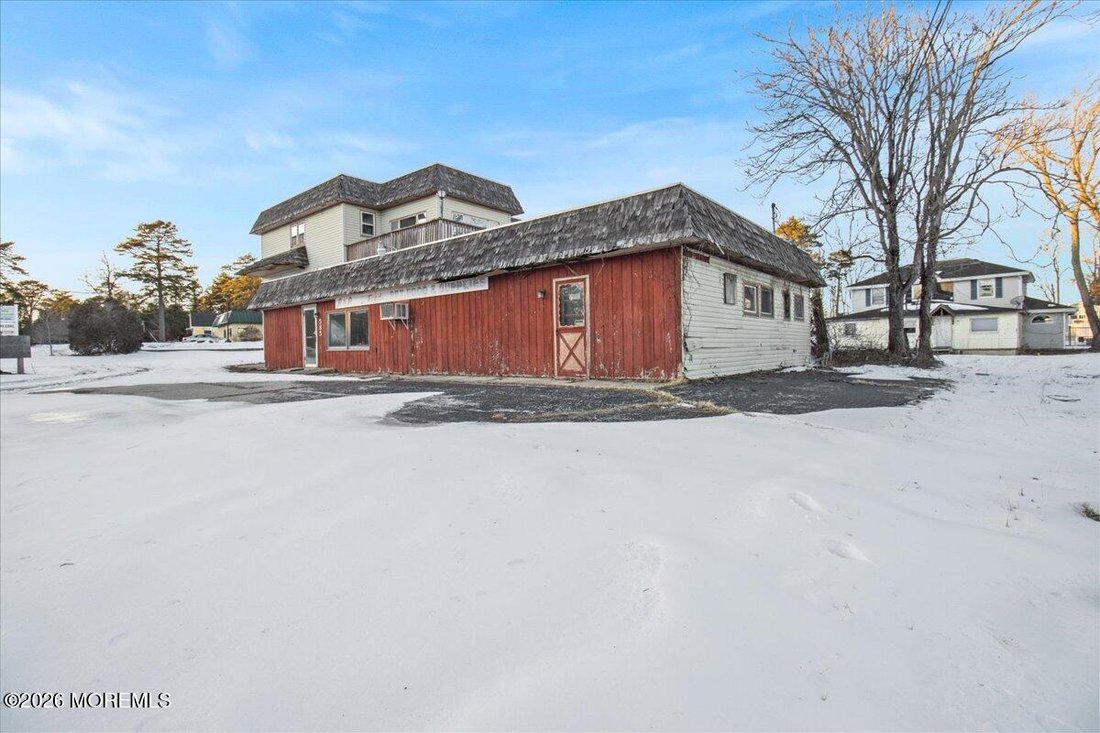 Land in Little Egg Harbor Township, New Jersey, United States 5 - 17239304